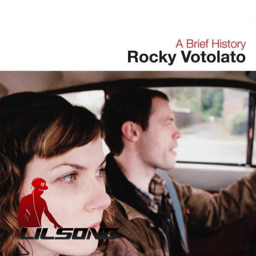 Rocky Votolato - A Brief History